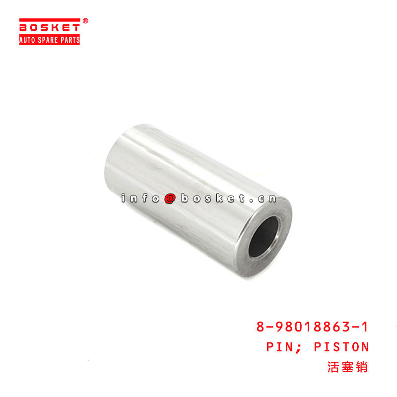 8-98018863-1 Piston Pin Suitable for ISUZU FRR FSR FTR 4HK1 6HK1 8980188631