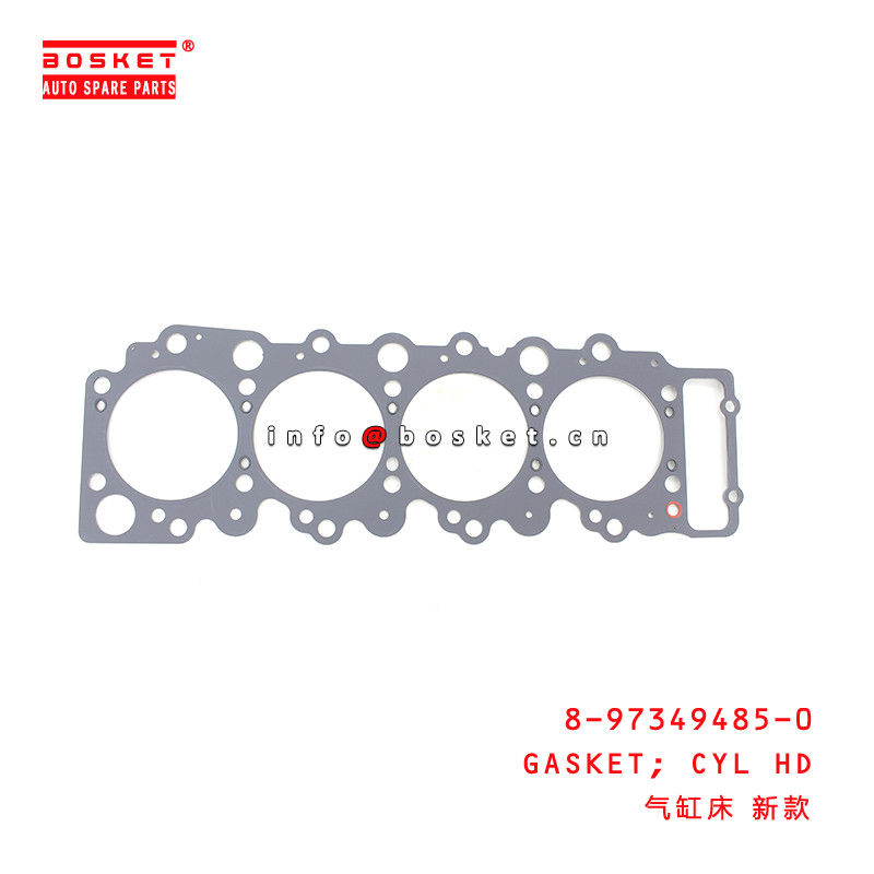 8-97349485-0 Cylinder Head Gasket For ISUZU NKR NPR 8973494850