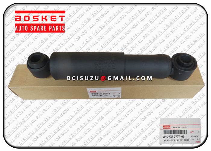 Isuzu NPR Parts 8-97359771-0 8973597710 Front Shock Absorber Suitable for ISUZU NKR77 4JH1