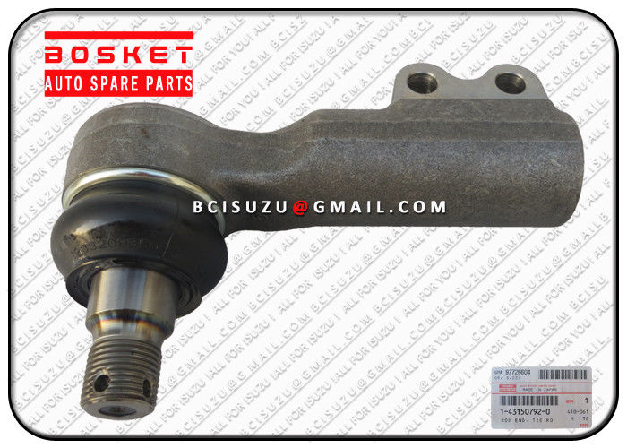 FVR Isuzu Parts Tie Rod End for Isuzu CYZ CXZ FVR 1-43150792-0 1431507920