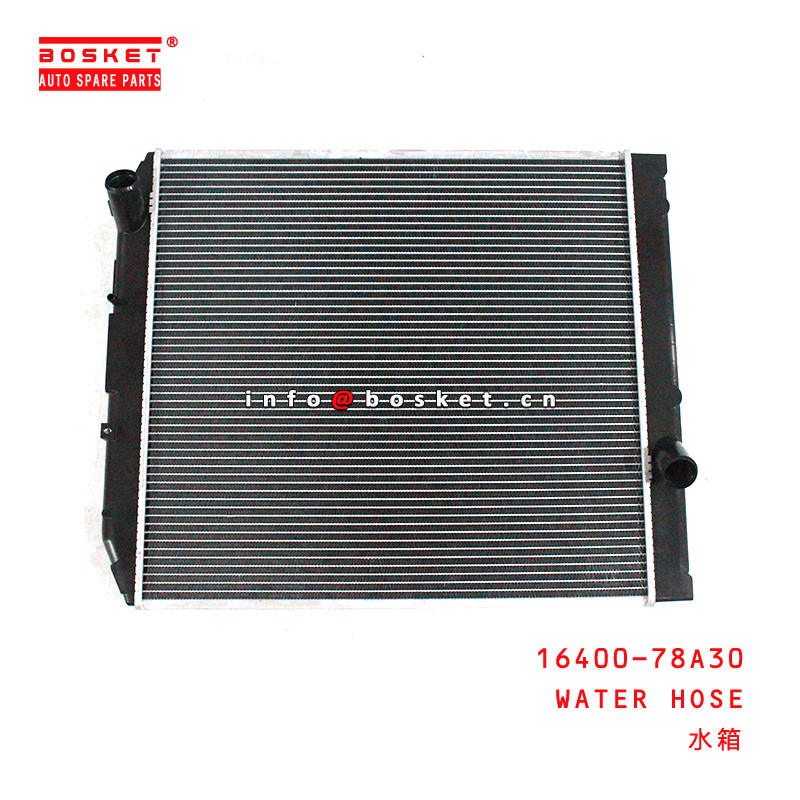 16400-78A30 Water Hose Suitable for ISUZU HINO300