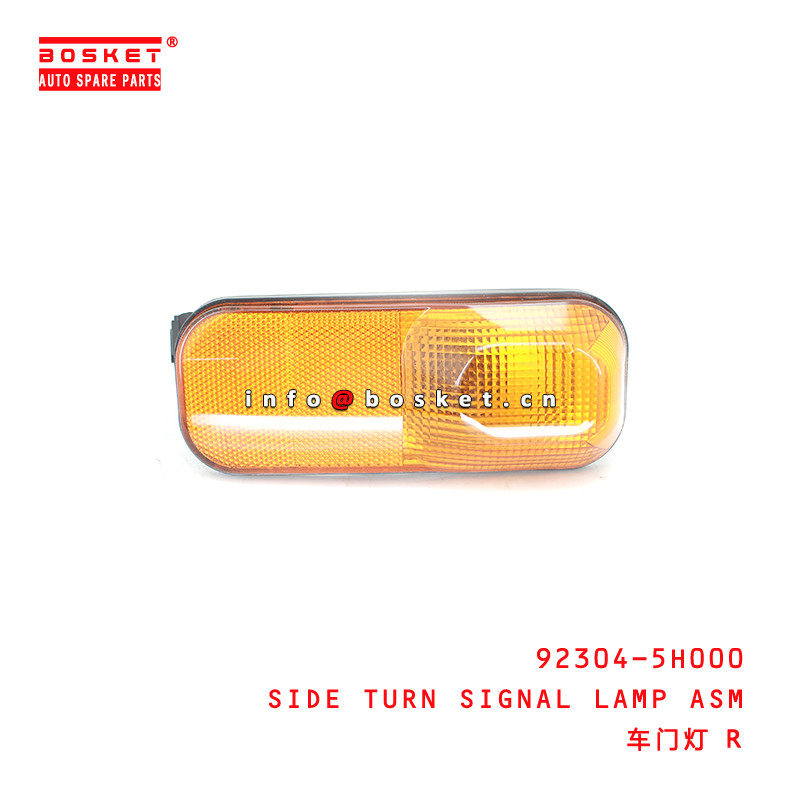 92304-5H000 Side Turn Signal Lamp Asm For ISUZU HD72