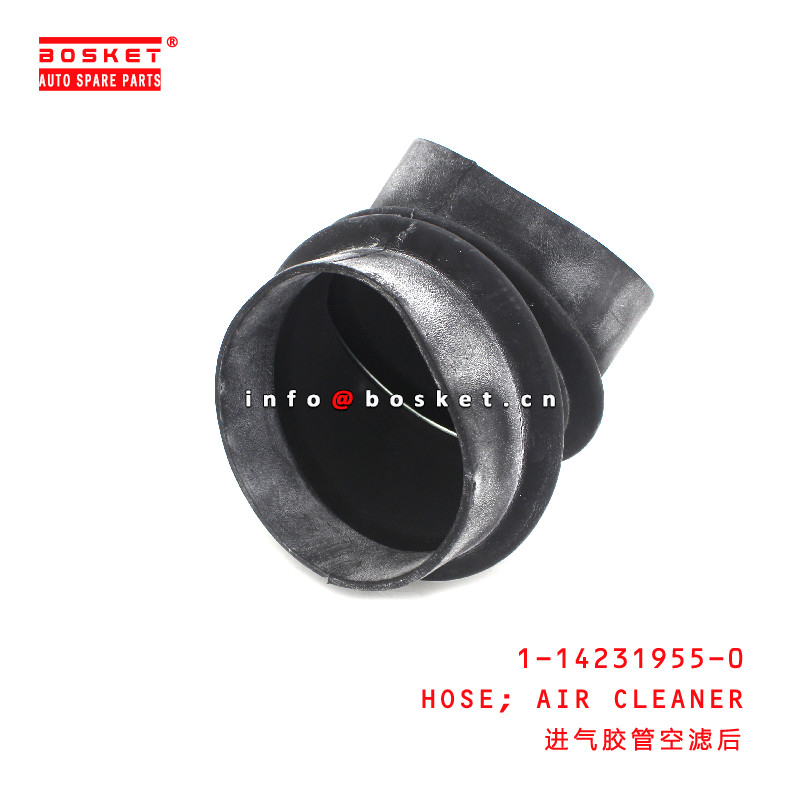 1-14231955-0 Air Cleaner Hose For ISUZU CXZ51K 6WF1 1142319550