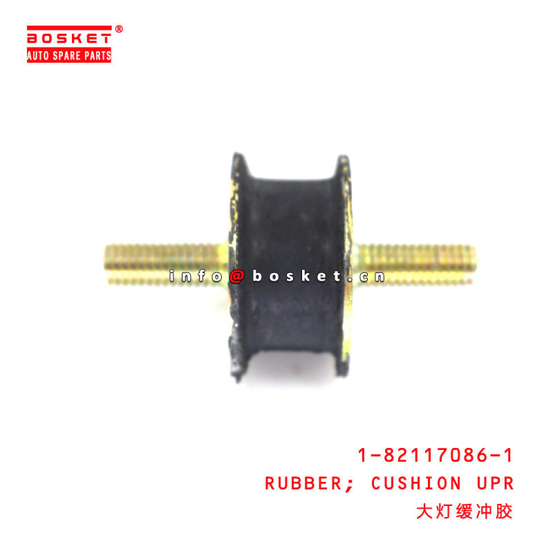 1-82117086-1 Cushion Upper Rubber For ISUZU CYZ06 EXZ01 VC46 6UZ1 1821170861