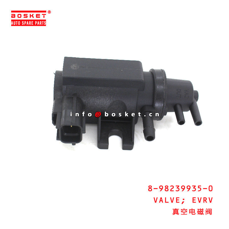 8-98239935-0 Evrv Valve  For ISUZU   8982399350