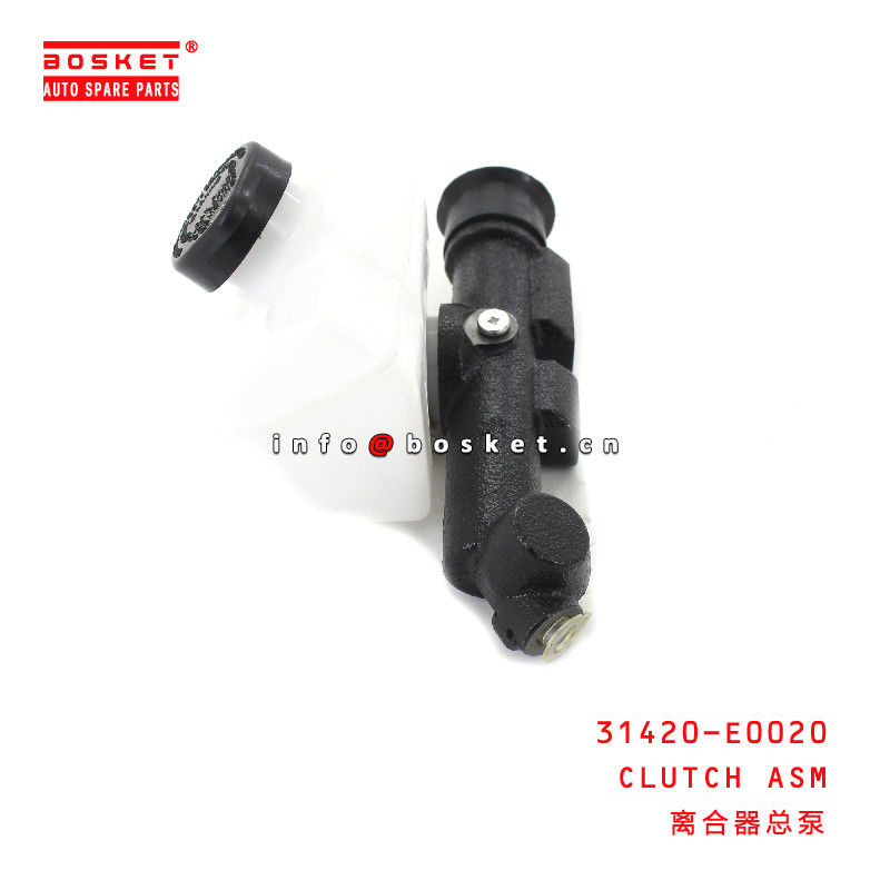 31420-E0020 Clutch Assembly for ISUZU HINO 500