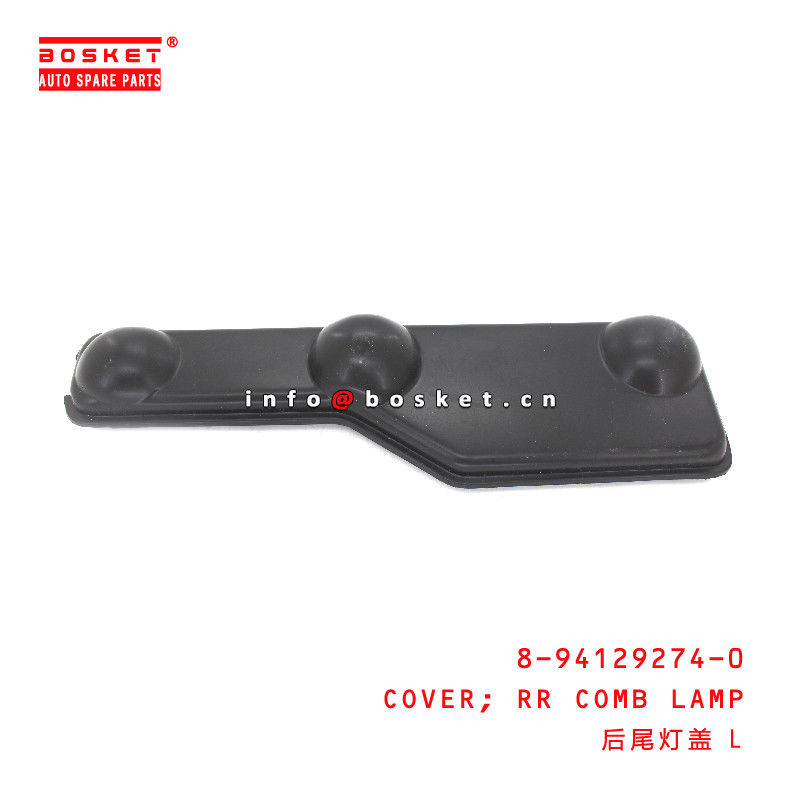 8-94129274-0 Rear Combination Lamp Cover for ISUZU NQR71 NQR75  8941292740