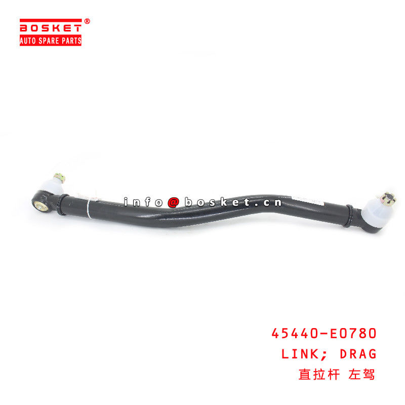 45440-E0780 DRAG LINK suitable for ISUZU HINO J08E