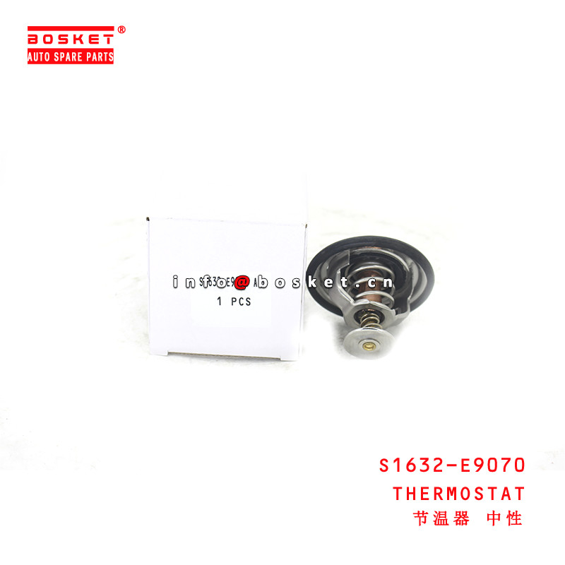 S1632-E9070 THERMOSTAT suitable for ISUZU HINO300