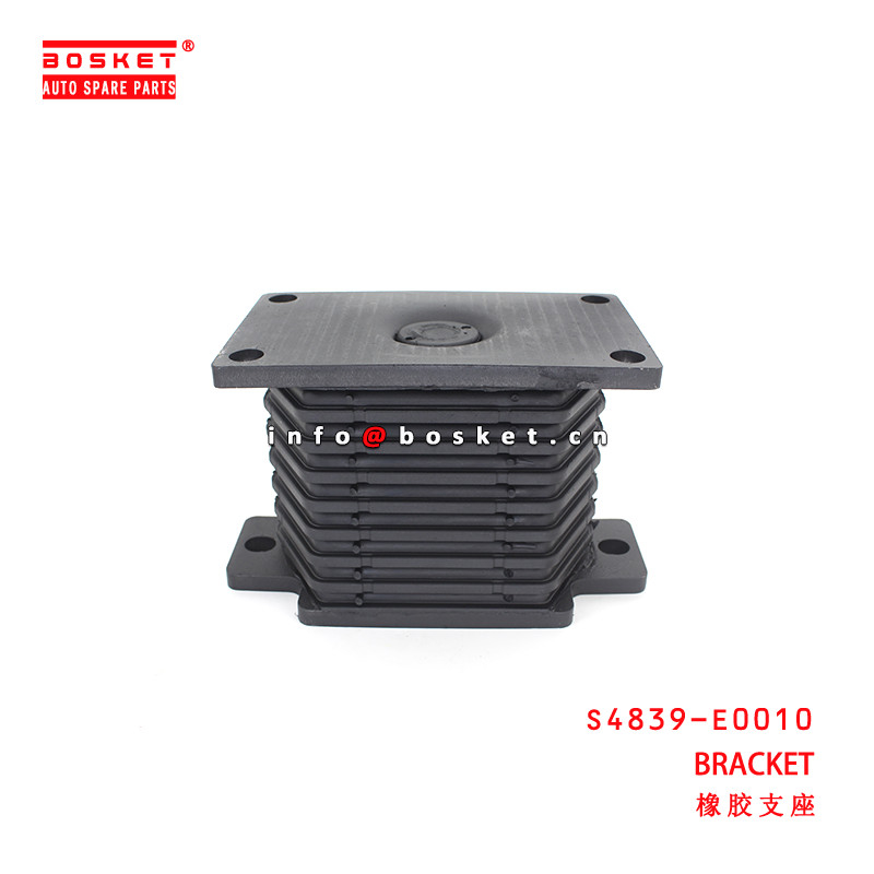 S4839-E0010 Bracket suitable for ISUZU HINO700