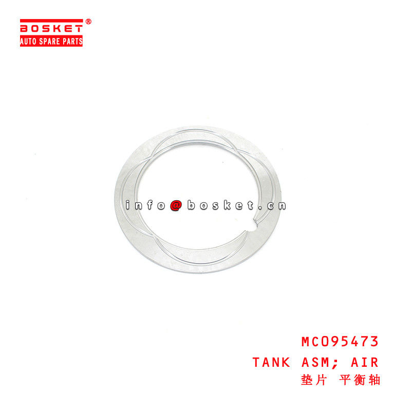 MC095473 Air Tank Assembly suitable for ISUZU FUSO 627