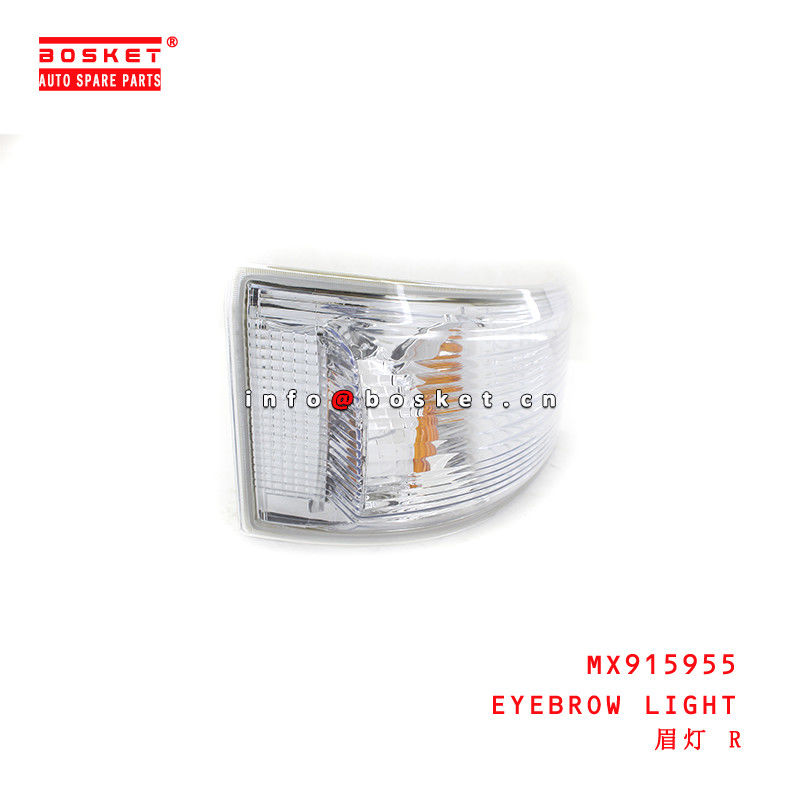 MX915955 Eyebrow Light suitable for ISUZU FUSO CANTER RUS