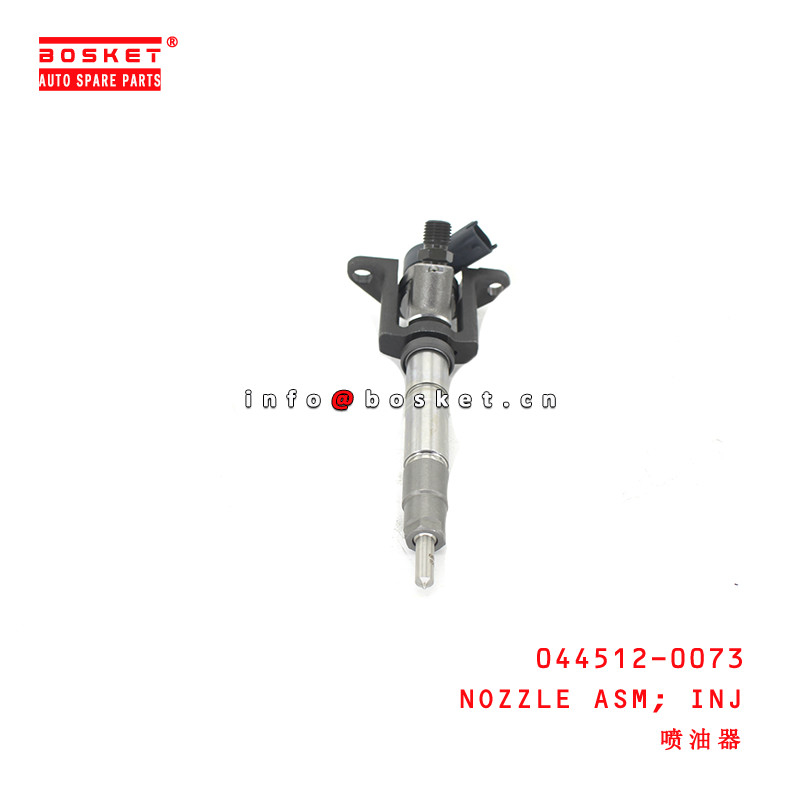 044512-0073 Injection Nozzle Assembly for ISUZU