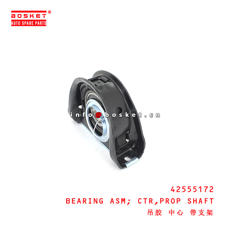 42555172 Propeller Shaft Center Bearing Assembly for ISUZU