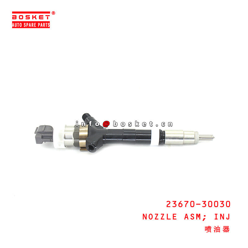23670-30030 Injection Nozzle Assembly suitable for ISUZU  1KD-T