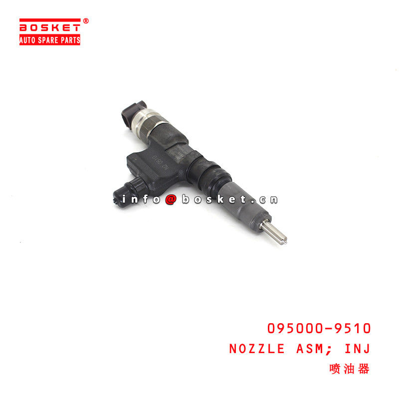 095000-9510 Injection Nozzle Assembly suitable for ISUZU