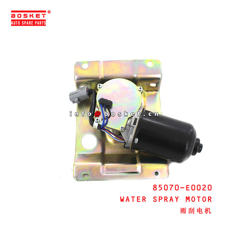 85070-E0020 Water Spray Motor  for ISUZU HINO700