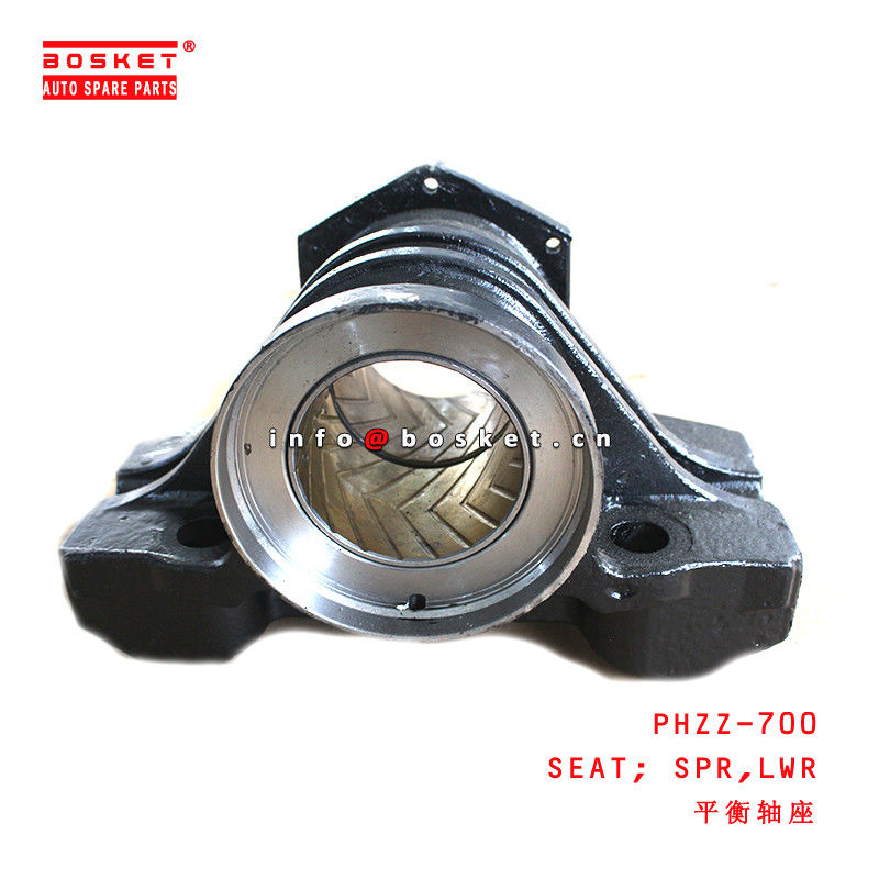 PHZZ-700 Lower Spring Seat for ISUZU HINO 700