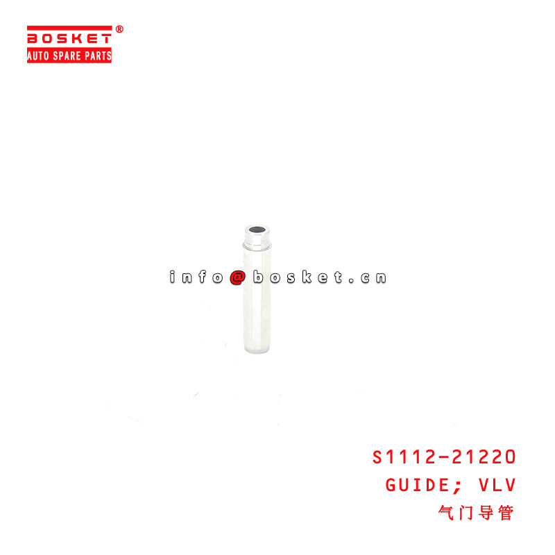 S1112-21220 Valve Guide for ISUZU HINO J05E J08E
