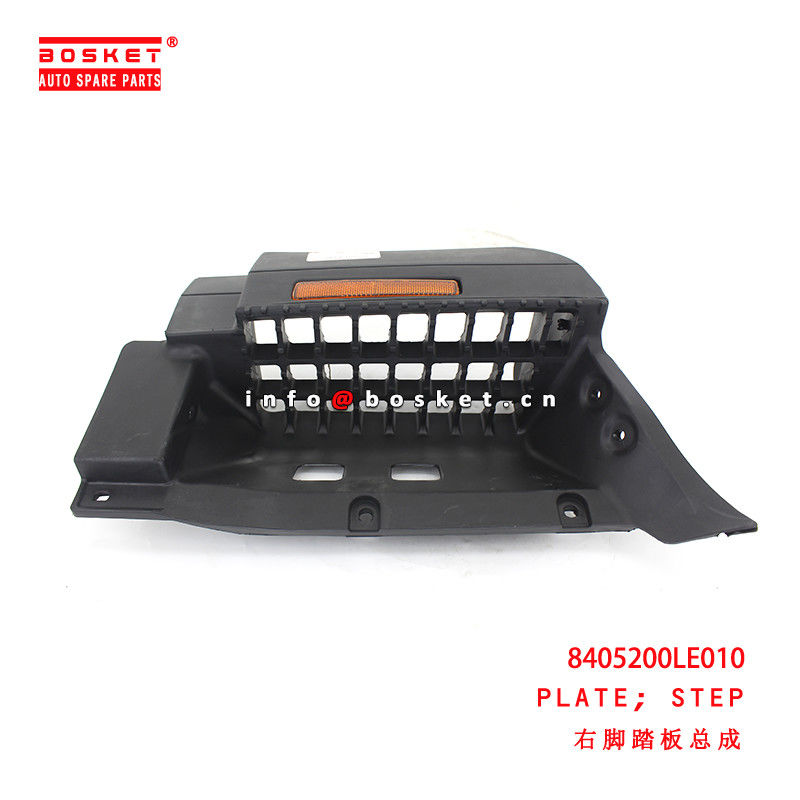 8405200LE010 Step Plate  for ISUZU JAC