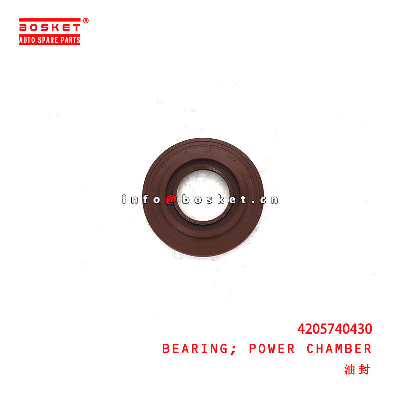 4205740430 Power Chamber Bearing for ISUZU JAC N80