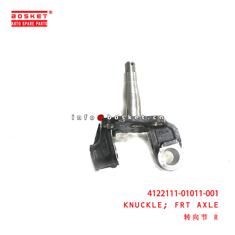 4122111-01010-001 Front Axle Knuckle for ISUZU JMC EC7