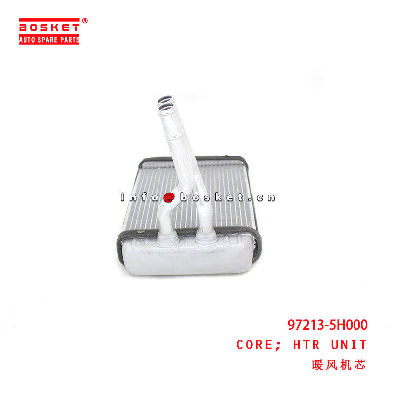 97213-5H000 Heater Unit Core For ISUZU HD72 HD78