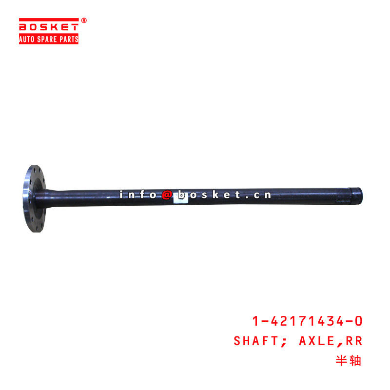 1-42171434-0 Rear Axle Shaft For ISUZU FRR  1421714340