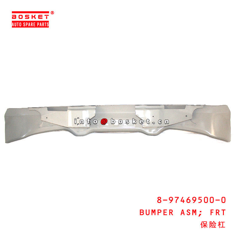 8-97469500-0 FronT BUMPER Assembly  for ISUZU TRAVIZ  8974695000