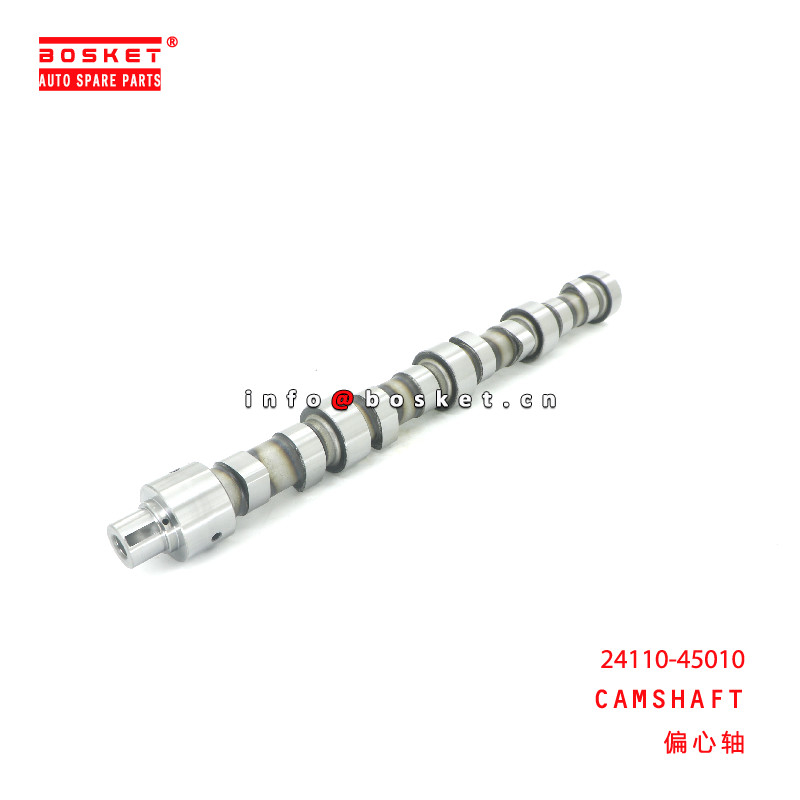 24110-45010 Camshaft for HINO  24110-45010