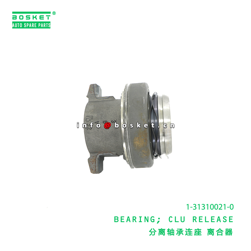 Clutch Release Bearing 1-31310021-0 for ISUZU CXZ51K 6WF1