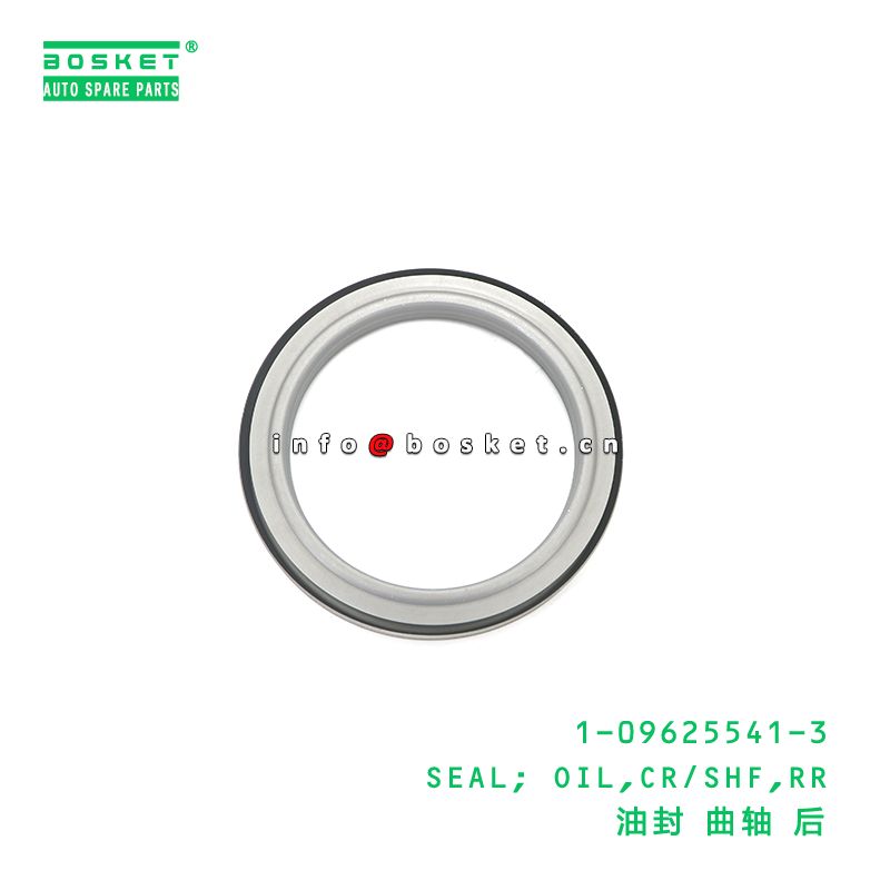 1-09625541-3 Rear Crankshaft Oil Seal suitable for ISUZU VC46 6UZ1 1096255413