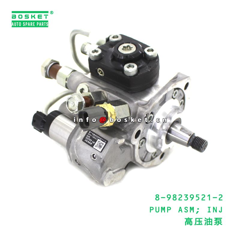 8-98239521-2 Injection Pump Assembly suitable for ISUZU FVR 6HK1 8982395212