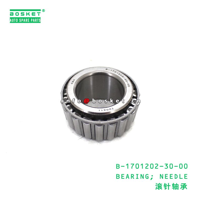 B-1701202-30-00 Needle Bearing suitable for JAC N75 N80 N90  B-1701202-30-00