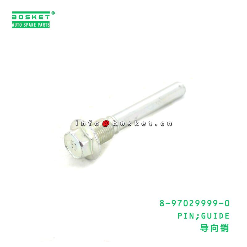 8-97029999-0 PIN;GUIDE suitable for ISUZU 8970299990