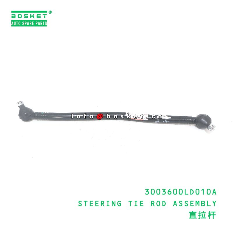 3003600LD010A STEERING TIE ROD ASSEMBLY suitable for JAC  3003600LD010A