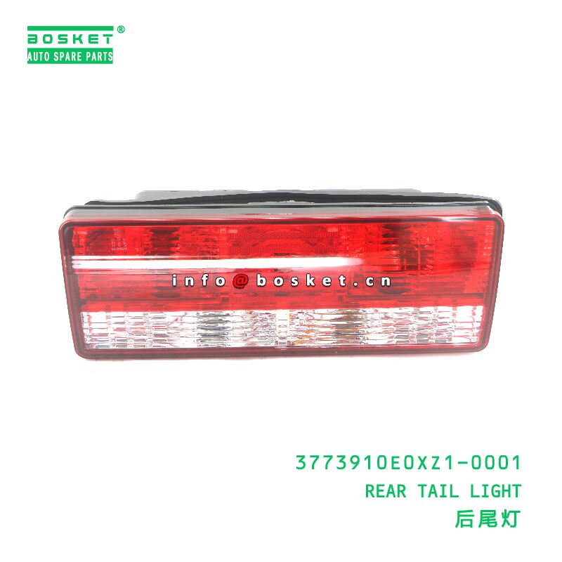 3773910E0XZ1-0001 AAA REAR TAIL LIGHT suitable for JAC N75 N80 N90 N120 N200 N410 3773910E0XZ1-0001 AAA
