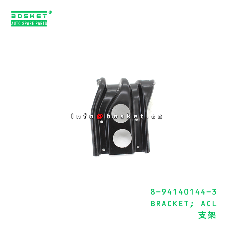 8-94140144-3 ACL Bracket Suitable for ISUZU 8941401443 Made of High-Quality Special Steel with 3 Months Warranty