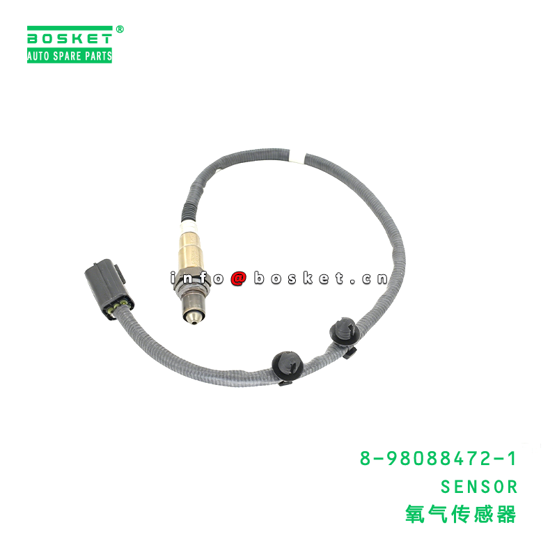 8-98088472-1 SENSOR Suitable for ISUZU 8980884721