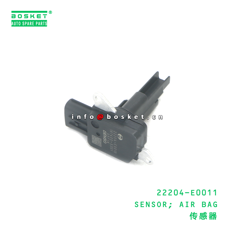 22204-E0011 SENSOR; AIR BAG suitable for HINO HINO 22204-E0011