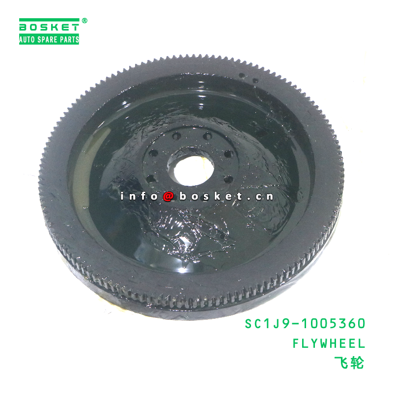 SC1J9-1005360 FLYWHEEL suitable for JAC  SC1J9-1005360