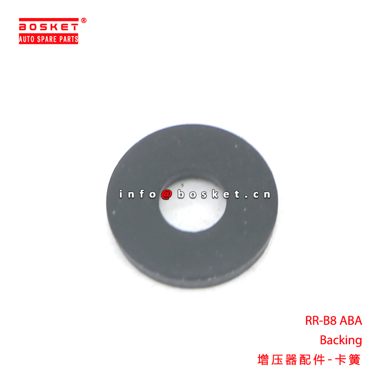 RR-B8 ABA Backing suitable for RR-B8
