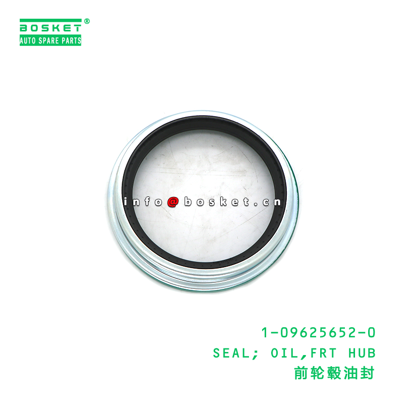 1-09625652-0 SEAL; OIL,FRT HUB suitable for ISUZU 1096256520