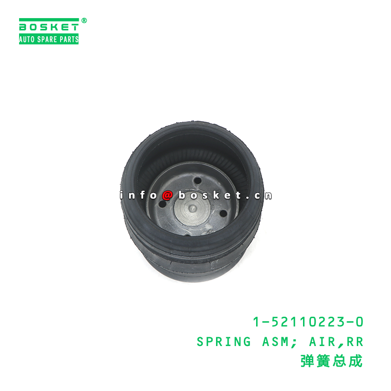 ISUZU 1521102230 Rear Air Spring Assembly RR Suitable 1PCS Pack for ISUZU Trucks