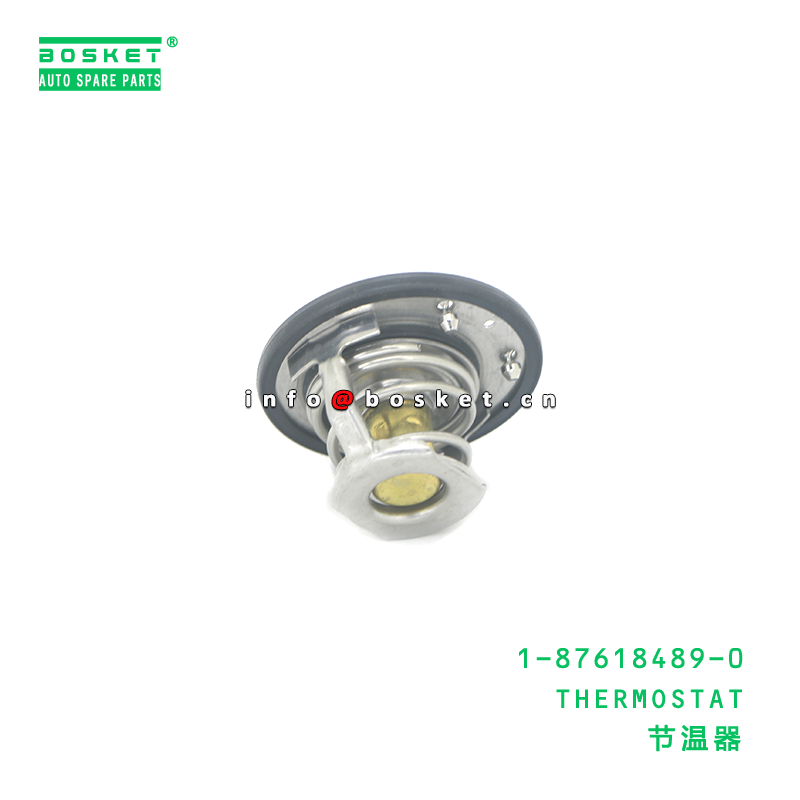1-87618489-0 THERMOSTAT suitable for ISUZU 4HK1 1876184890