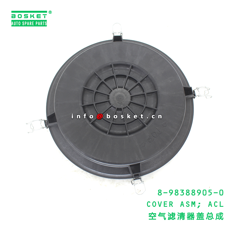 8-98388905-0 COVER ASM; ACL suitable for ISUZU   8983889050