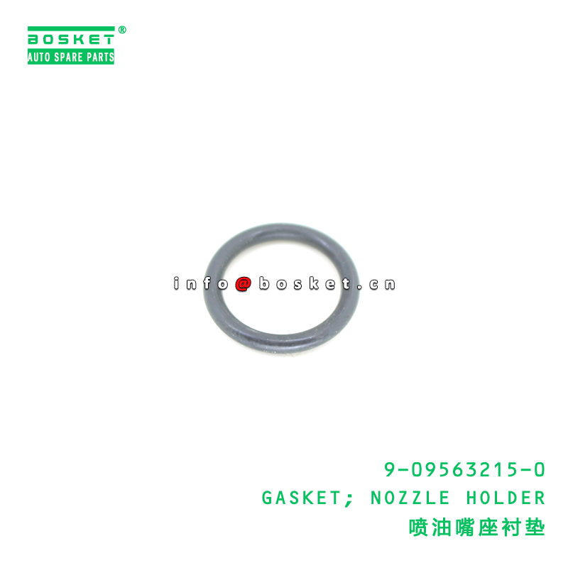 9-09563215-0 GASKET; NOZZLE HOLDER suitable for ISUZU   9095632150