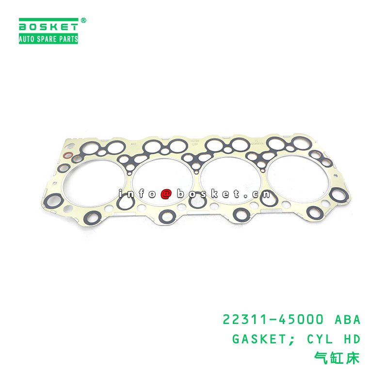 22311-45000 ABA GASKET; CYL HD suitable for HD HD65 HD72 2231145000 ABA