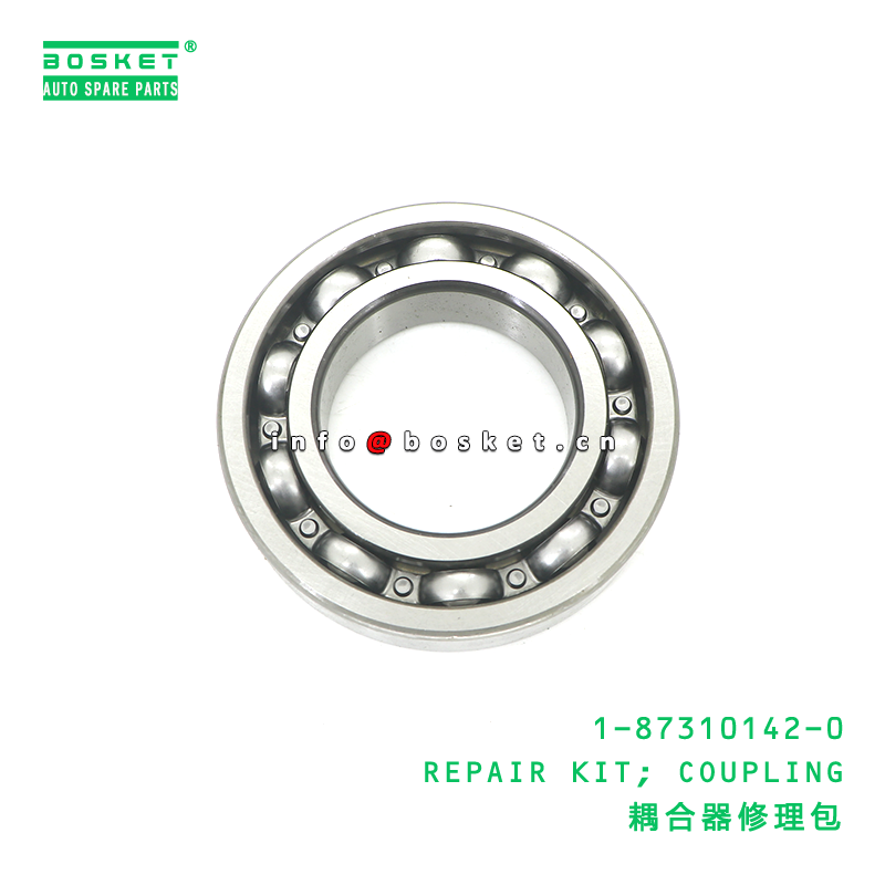 1-87310142-0 REPAIR KIT; COUPLING suitable for ISUZU ZX450 6WG1 1873101420