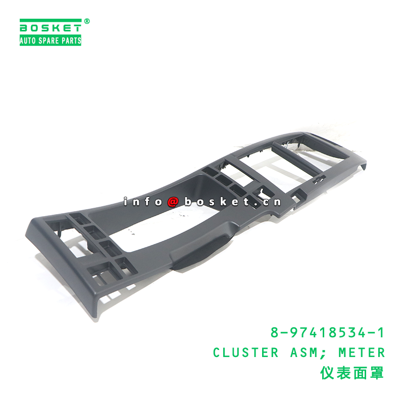 8-97418534-1 CLUSTER ASM; METER suitable for ISUZU VC46 6UZ1 8974185341